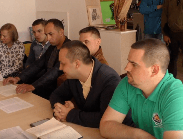 Експерти розкритикували міськраду за програму для учасників АТО. ВІДЕО