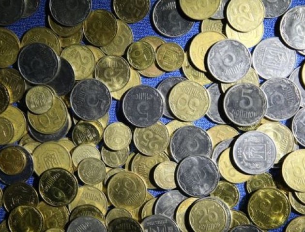 В Україні відмовляються від копійок: як заокруглюватимуть решту