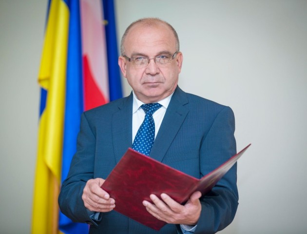 Гунчик увійшов у трійку губернаторів з найбільшими зарплатами у 2017 році