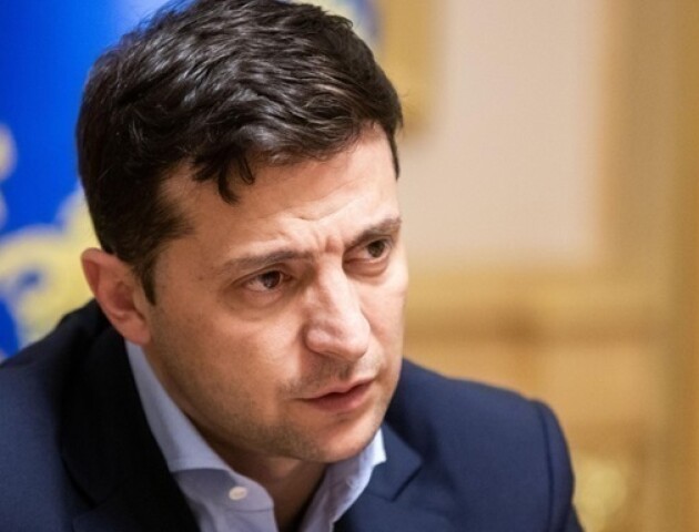 Привезу українців з Китаю до вас в особняки, - Зеленський пригрозив політикам