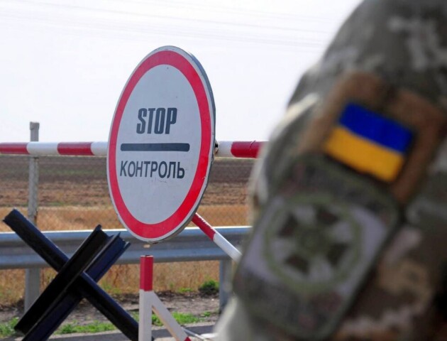 У пунктах пропуску на Волині є зміни в русі транспорту