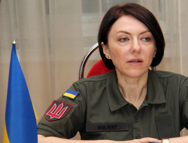 Кабмін звільнив Маляр і решту заступників Резнікова