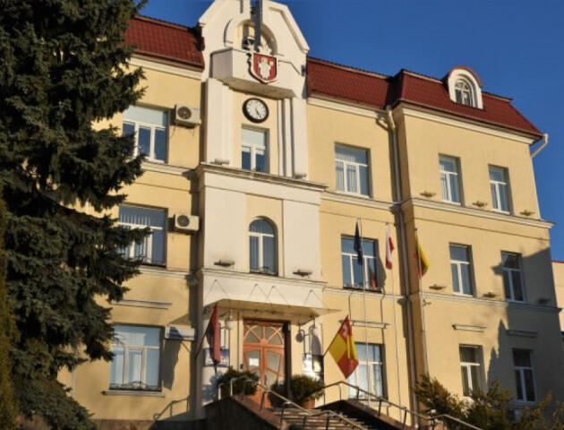 Як розподілятимуть вільні залишки з бюджету Луцької громади