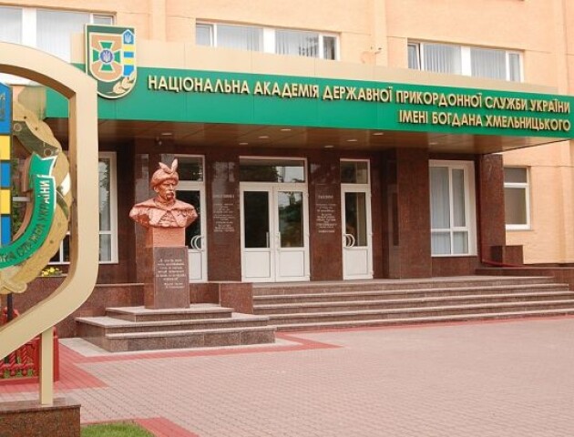 На Буковині знайшли мертвим ще одного курсанта академії ДПСУ