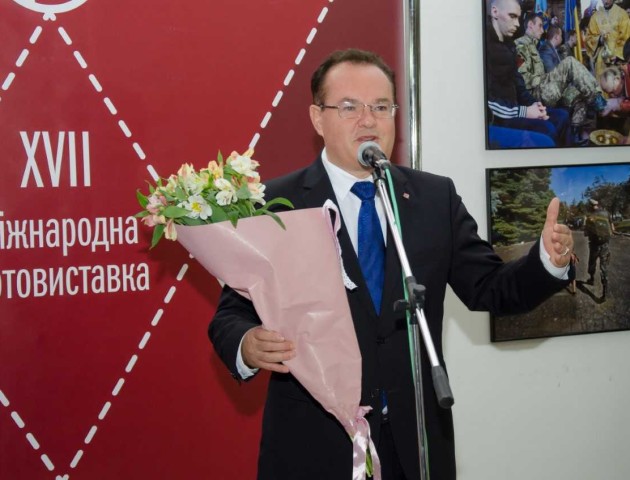 Ігор Коцан - про фінансування вишів, навчання за кордоном та студентів з Азії і Африки