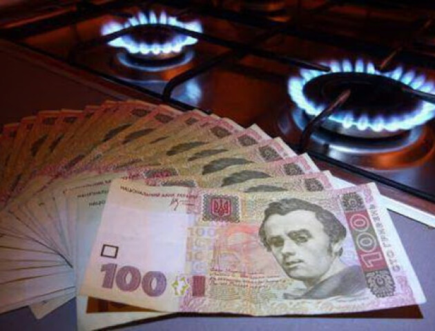 У «Волиньгазі» заявили, що тарифні збитки підприємства за 2020 рік – майже 26 мільйонів грн  