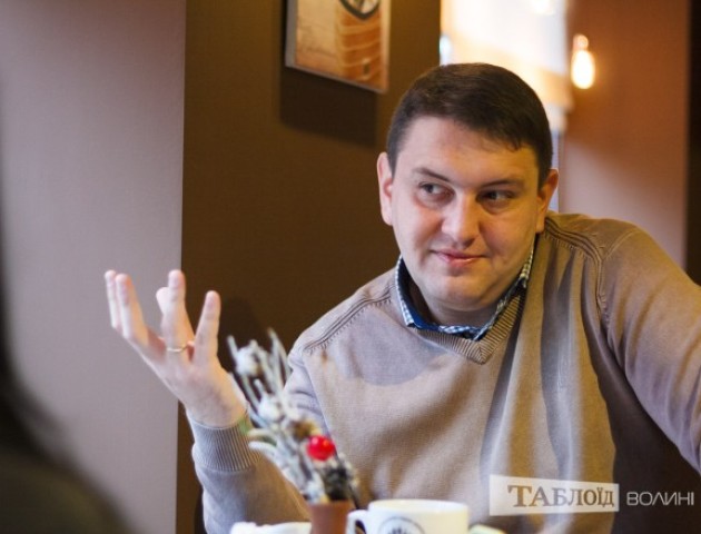 «Нічого дивного немає», – директор луцької радіостанції про заборону російськомовних пісень і кіно