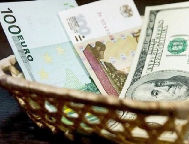 Курс валют на 24 липня: євро значно подорожчало