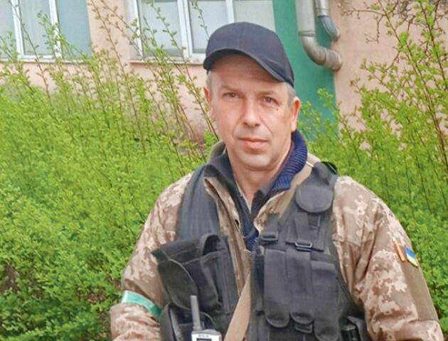 Пережив побої й схуд на 30 кіло: рідні військовополоненного з Волині розповіли про його звільнення
