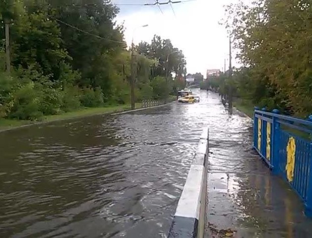 У Луцькраді розповіли, чому «топить» Луцьк. ВІДЕО