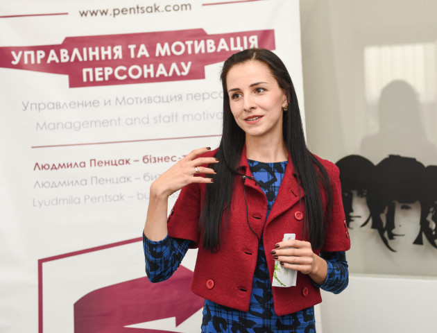 «Я відправила всесвіту запит і він відповів», – учасниця проекту «Пігмаліон 3D»