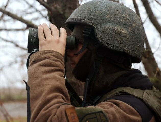 Напружена, але контрольована: яка ситуація на кордоні з білоруссю
