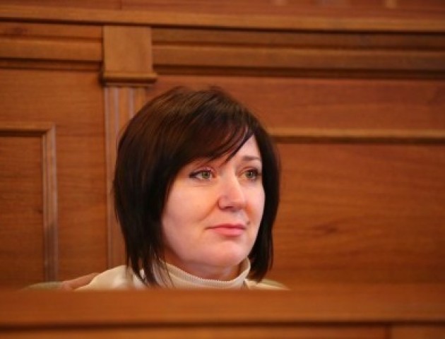 У Волинській облраді обрали нового голову бюджетної комісії
