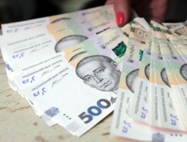 Волинь отримала 100 мільйонів від продажу підакцизної продукції