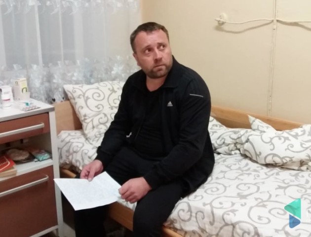 Звільнили заступника міського голови Луцька