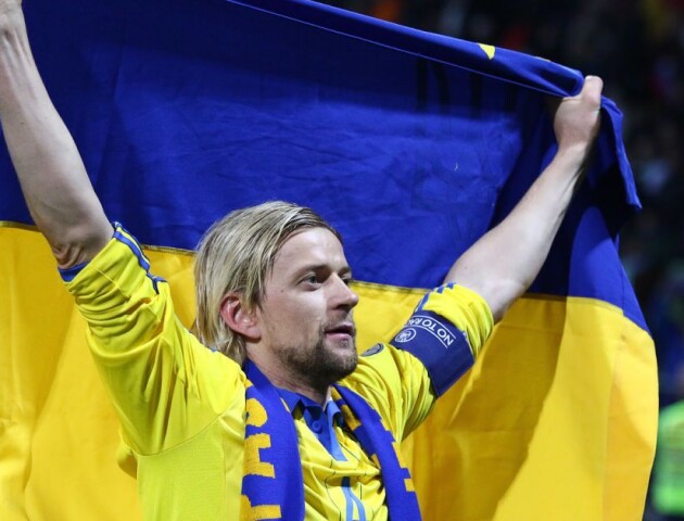 Зеленський підписав указ про введення санкцій проти лучанина-зрадника Тимощука