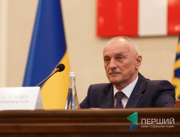 Новообраний губернатор Волині не вважає за потрібне змінювати кадри в ОДА