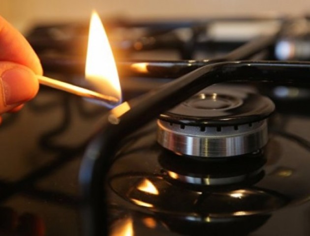Селище на Волині на два дні залишать без газу