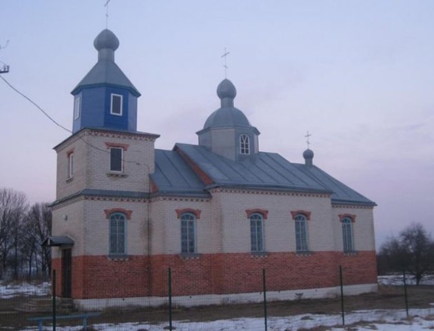 Ще дві парафії УПЦ МП на Волині перейшли до нової церкви