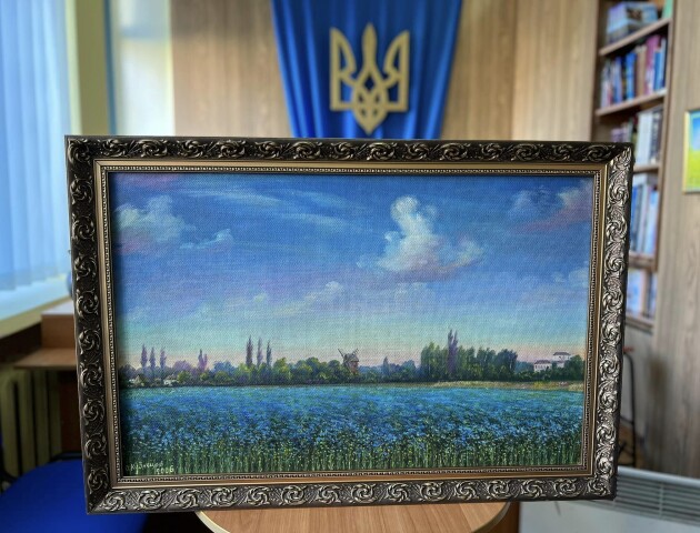 Ексдиректор музею-скансену на Волині роздаровував музейні експонати
