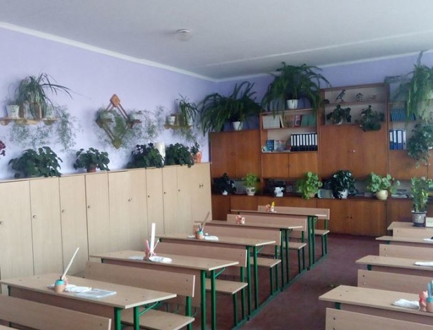 Без лінійок, щоденників та форми: волинянин розповів про прогресивну сільську школу. ФОТО