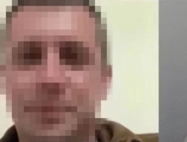 У Луцьку судитимуть фаната «руського міра»
