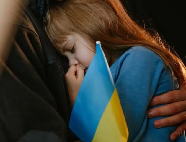 На реабілітацію запрошують дітей полоненних, зниклих безвісти та загиблих захисників з Волині