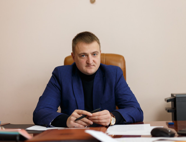 Кандидат на посаду голови ФФВ Ярослав Голинський привітав Кварцяного з перемогою