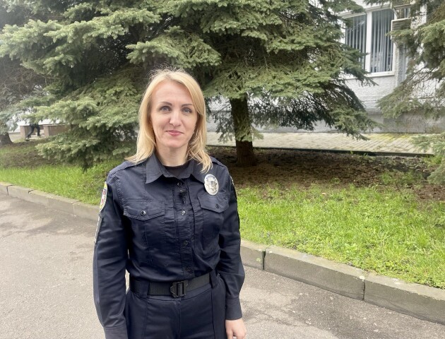 Перейшла за посиланням: шахраї зняли з картки волинянки 32 тисячі гривень