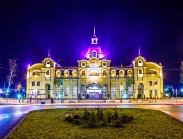 Луцьк стане комфортним для кожного
