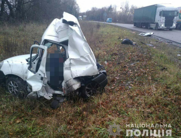 Двоє відомих спортсменів потрапили у смертельну аварію. ФОТО