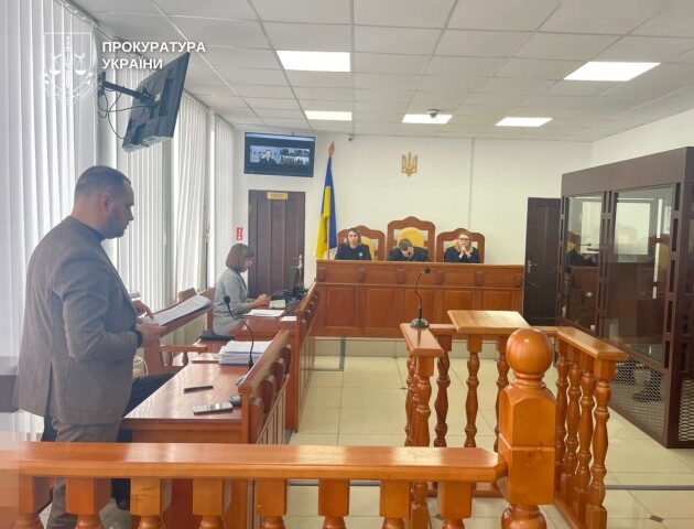 Волинянин три роки ґвалтував рідних доньок