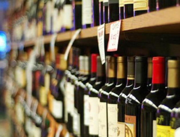 Як волинянам отримати ліцензію на продаж алкоголю та сигарет