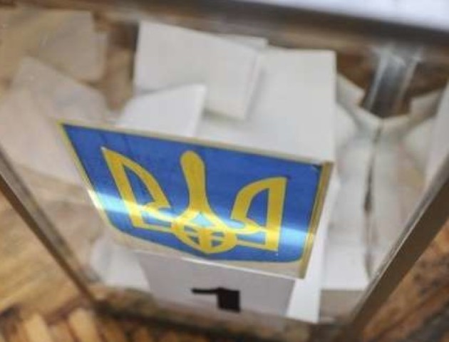 Більше тисячі волинян хочуть стати депутатами ОТГ