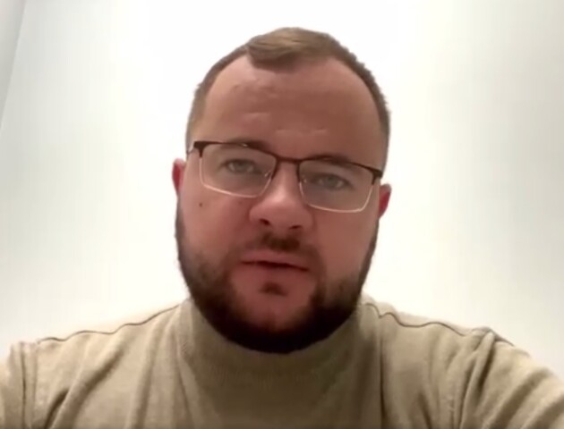 «Цієї ночі не стріляли. Прогнози щодо нападу Білорусі не справдилися», - Поліщук