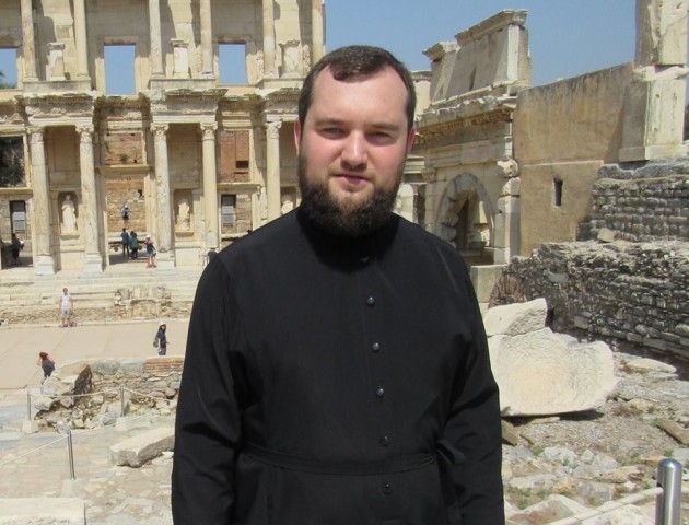 «Якщо Господь не захистить – нічого не поможе», – Олег Точинський про себе у «плані спецслужб Росії»