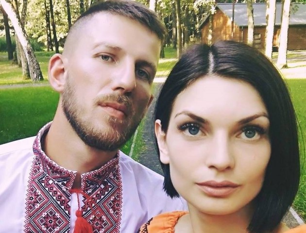 Відома луцька волонтерка виходить заміж