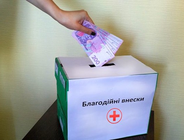 Чому пацієнт має перейматися, як відремонтувати щось у лікарні, - лучанка про благодійні внески