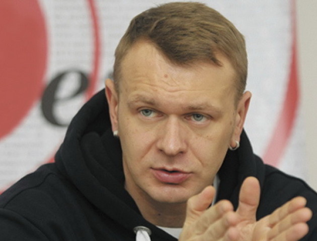 Положинський заявив, що задумується про еміграцію