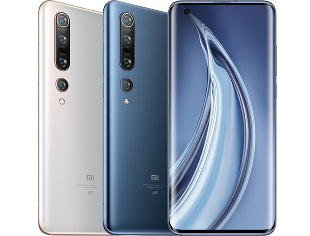 Факти про Xiaomi Mi 10 Pro, які заворожують