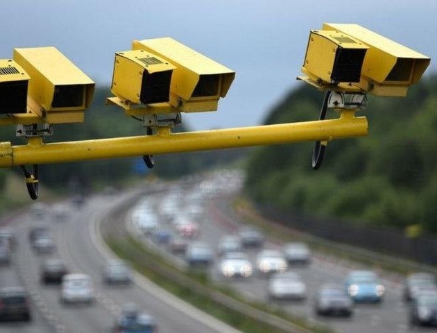 У МВС повідомили, коли запрацює фотофіксація