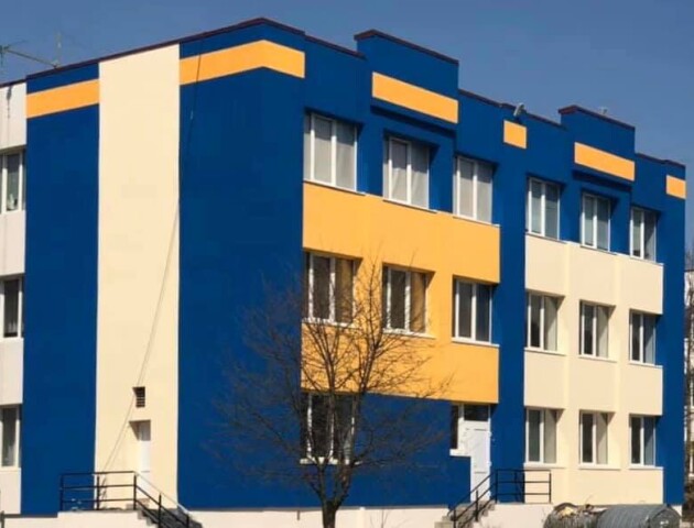 Ліцей-гімназія чи гімназія-початкова школа? Як переформатують луцькі заклади середньої освіти