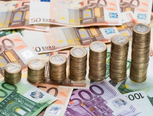 З початку року на Волині зібрали майже 6,5 мільярди податку