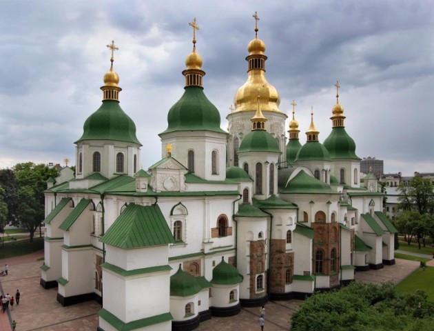 В УПЦ КП підтримали звернення Порошенка про надання автокефалії православній церкві в Україні