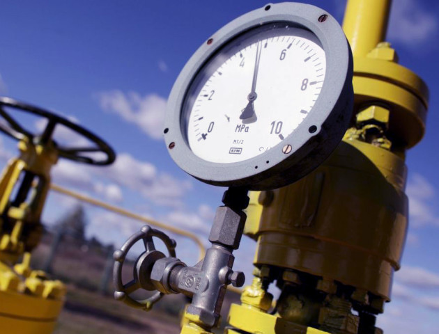 80% волинських підприємств можуть залишитися без газу після 27 травня