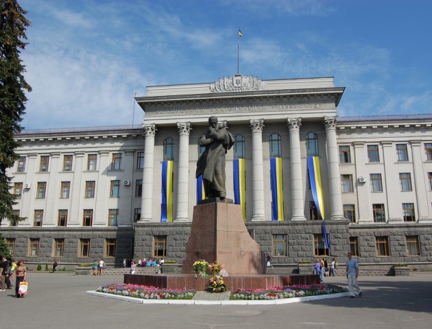 Рейтинг кращих факультетів волинського університету