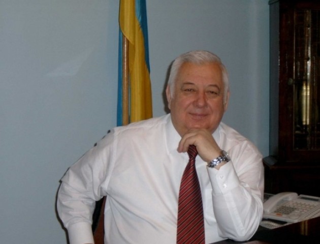 Мер Володимира з 21-річним стажем заявив, що більше не хоче бути міським головою