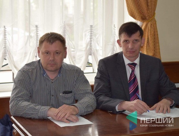 Волинському депутату Олексію Панасюку доведеться заплатити штраф за ДТП