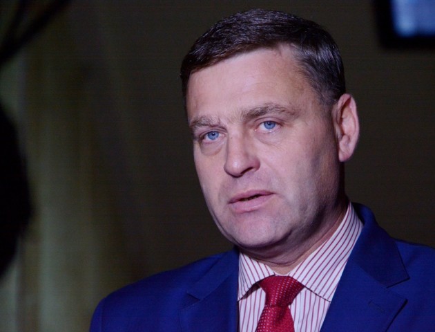 Голова поліції Волині проведе особистий прийом громадян у селищі Турійськ