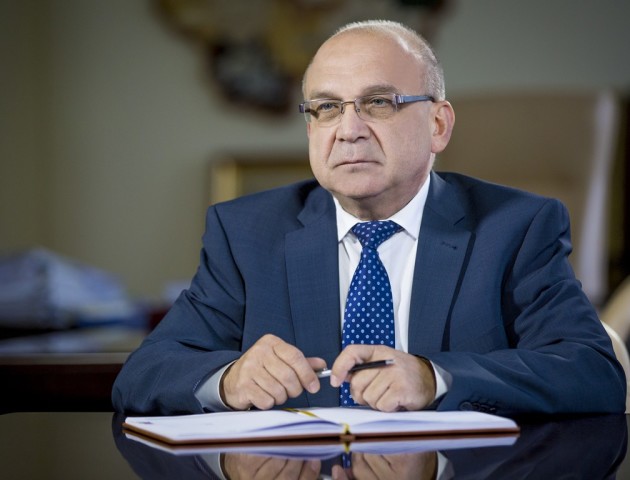 Гунчик звинуватив міськраду у дерибані землі для сімей АТОвців